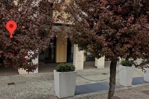 Garage in centro a Casalmaggiore