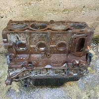 monoblocco fiat uno turbo