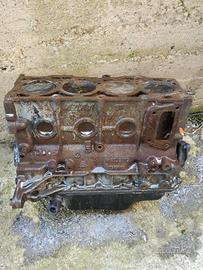 monoblocco fiat uno turbo