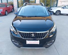 Peugeot 2008 BlueHDi 100 Allure