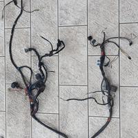 Impianto elettrico aprilia sr 50