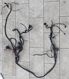 Impianto elettrico aprilia sr 50