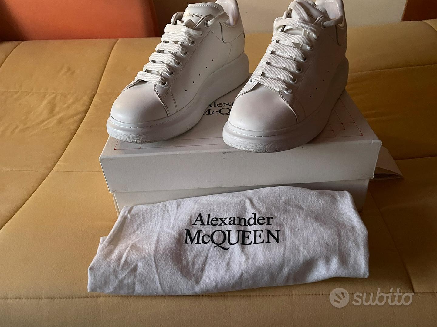 Alexander mcqueen cheap subito