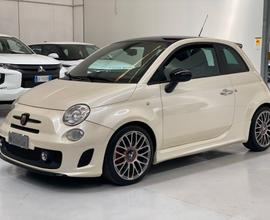 Abarth 500 EsseEsse 1.4 Turbo T-Jet