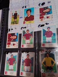 figurine Milan 