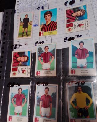figurine Milan 