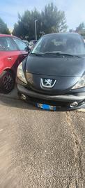 peugeot 207 1.4 HD.i 70CV 5p Energy Sport
