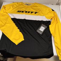 Maglia Scott tg. XL nuova