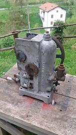 pompe acqua antiche pompa acqua 