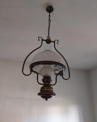 lampadario da cucina