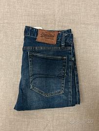 Jeans Superdry in Denim