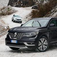 Ricambi usati renault koleos #4