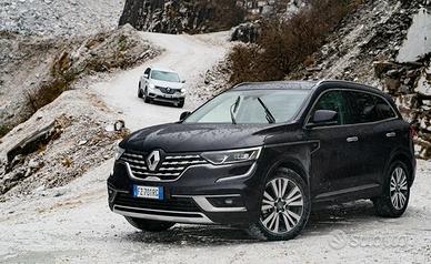 Ricambi usati renault koleos #4