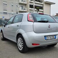 Punte evo