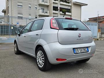 Punte evo