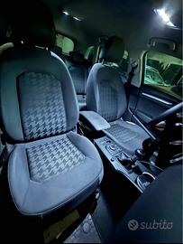 Tappezzeria completa Audi A3 8V