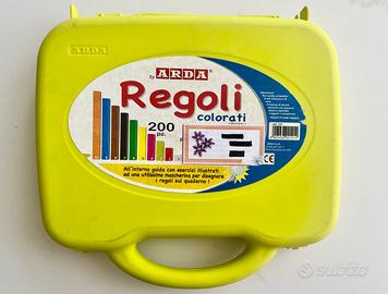 Regoli
