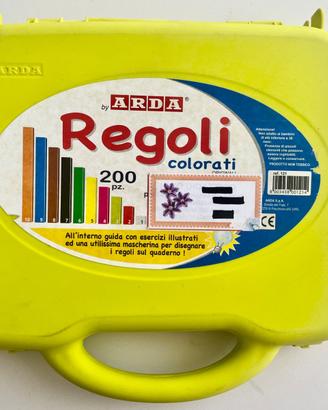 Regoli