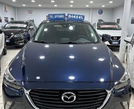 Mazda CX-3 1.5 luxury edition 2017 nuova