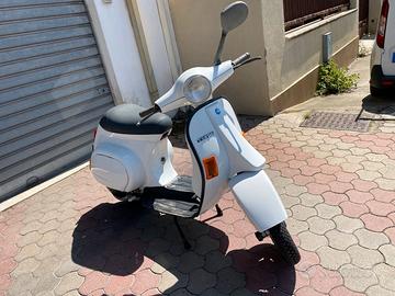 PIAGGIO VESPA V ISCRTTA FMI
