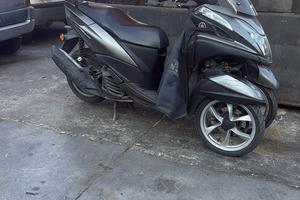 RICAMBI YAMAHA TRICITY 155 2014-2017