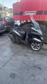 RICAMBI YAMAHA TRICITY 155 2014-2017