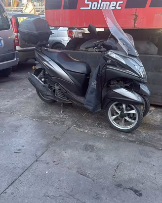 RICAMBI YAMAHA TRICITY 155 2014-2017