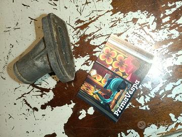 collettore carburatore vespa piaggio gs 150