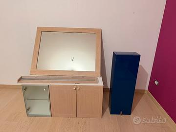 Mobili bagno