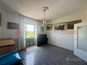Appartamento Livorno [3633VRG]