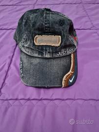 cappello nike adulto