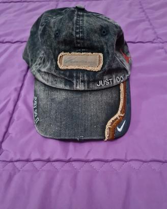 cappello nike adulto