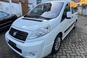 FIAT Scudo 2.0 MJT/165 Panorama Executive 8 post