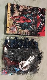 Soldatini Nordisti Sudisti