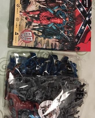 Soldatini Nordisti Sudisti