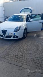 alfa romeo Giulietta 1.6 120cv