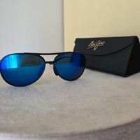 Occhiali Maui Jim

aviatore blu