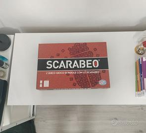 Scarabeo - Il Classico Gioco di Parole 