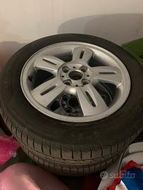 Cerchi 17 Kia Sportage