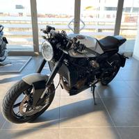 HUSQVARNA VITPILEN 701 CON SOLI 30.800KM