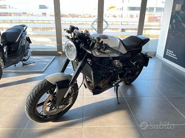 HUSQVARNA VITPILEN 701 CON SOLI 30.800KM