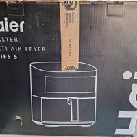 Friggitrice HAIER