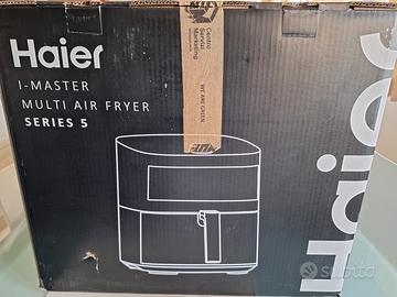 Friggitrice HAIER
