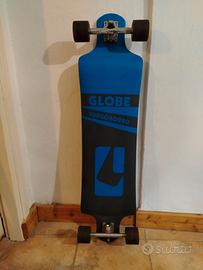 Longboard Globe Geminon Drop Down