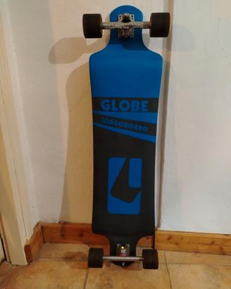 Longboard Globe Geminon Drop Down