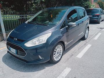 Ford B-Max 1.5 TDCi 75 CV Titanium