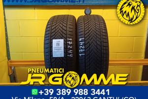 2 Gomme al 80% 185/55/14 TRACMAX 4 Stagioni - Cant