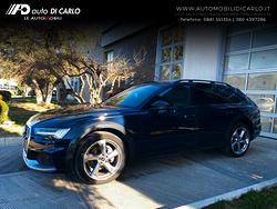 Audi A6 allroad 40 TDI 2.0 quattro S tronic