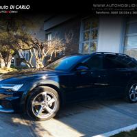 Audi A6 allroad 40 TDI 2.0 quattro S tronic