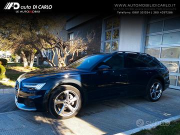 Audi A6 allroad 40 TDI 2.0 quattro S tronic